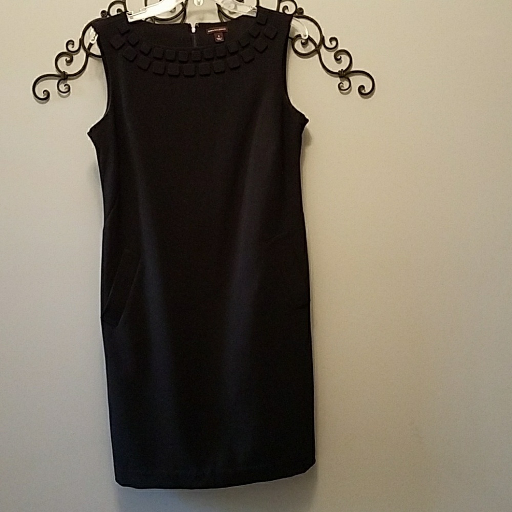 Dana Buchman LBD